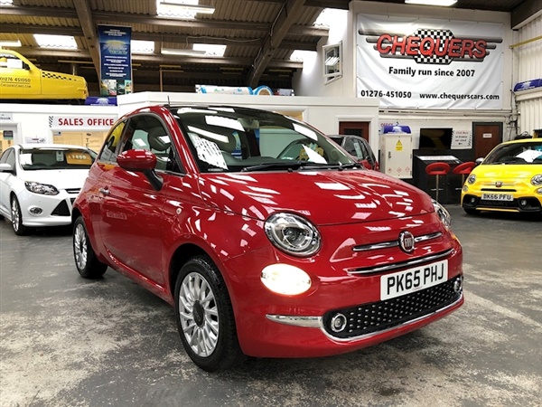 Fiat  Lounge Hatchback 1.2 Manual Petrol