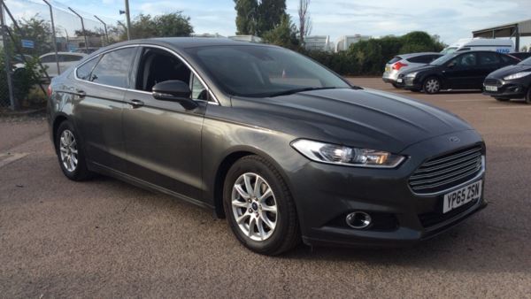 Ford Mondeo 1.5 TDCi ECOnetic Titanium 5dr