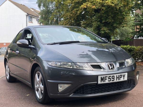 Honda Civic 1.4 i-VTEC SE 5dr