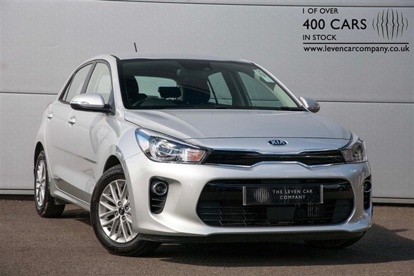 Kia Rio 1.0 T GDi 2 5dr