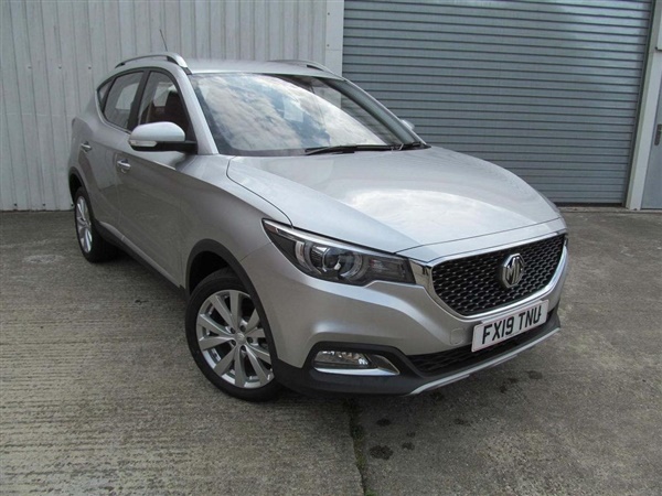 Mg ZS 1.0 T-GDI Excite Auto 5dr