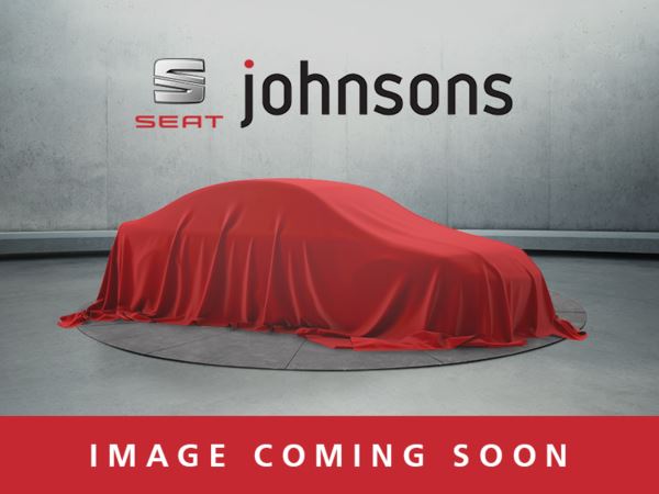 SEAT Ateca 1.5 TSI EVO FR Sport [EZ] 5dr Estate