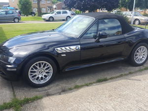 ALL BMW Z3 WANTED! INSTANT CASH! BEST OFFERS! in Brighton |