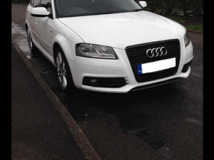 Audi A in West Bromwich | Friday-Ad