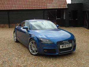 Audi TT  in Leighton Buzzard | Friday-Ad