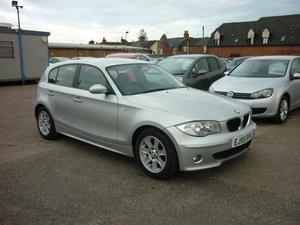 BMW 1 Series  in Leatherhead | Friday-Ad