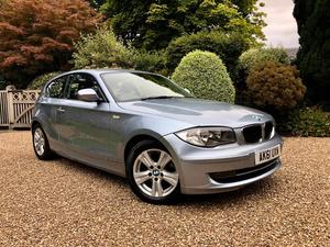 BMW 1 Series  in Orpington | Friday-Ad