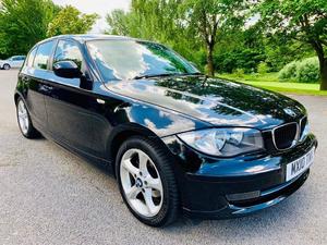 BMW 1 Series  in Rochdale | Friday-Ad