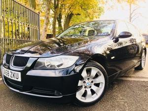 BMW 3 Series  in Rochdale | Friday-Ad