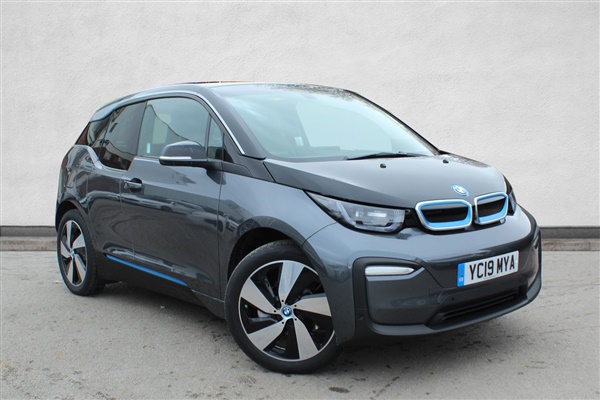 BMW ikW 42kWh 5dr Auto