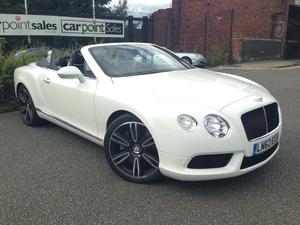 Bentley Continental  in Rochdale | Friday-Ad