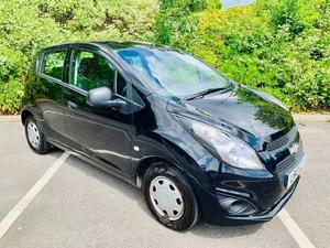 Chevrolet Spark  in Rochdale | Friday-Ad