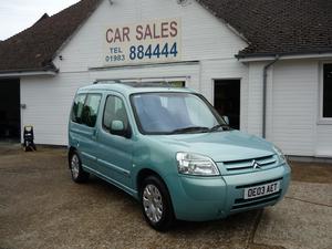 Citroen Berlingo  in Ryde | Friday-Ad