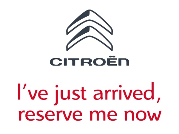 Citroen C4 1.2 PureTech Touch Edition (s/s) 5dr