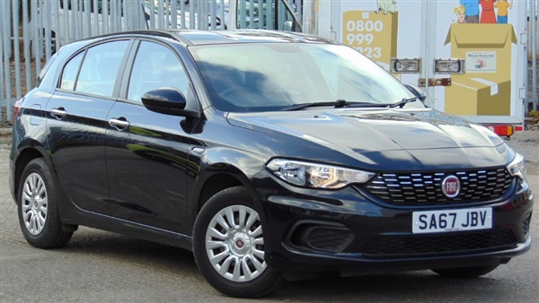 Fiat Tipo 1.4 Easy 5dr