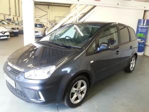 Ford C-MAX  in Shoreham-By-Sea | Friday-Ad