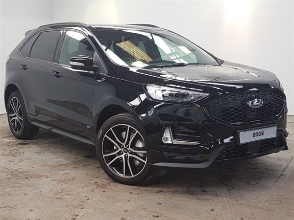 Ford Edge 2.0 EcoBlue 238 ST-Line 5dr Auto