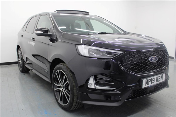 Ford Edge 2.0 ecoblue 238 auto st-line