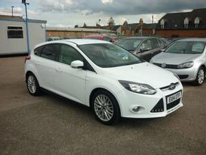 Ford Focus  in Leatherhead | Friday-Ad