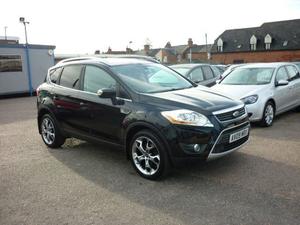 Ford Kuga  in Leatherhead | Friday-Ad