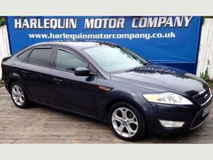 Ford Mondeo  in Bristol | Friday-Ad