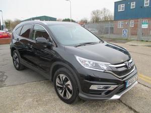 Honda CR-V  in Newbury | Friday-Ad