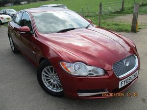 Jaguar XF  in Bristol | Friday-Ad