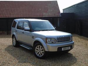 Land Rover Discovery  in Leighton Buzzard | Friday-Ad