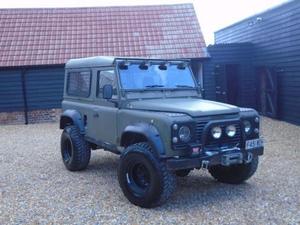 Land Rover  in Leighton Buzzard | Friday-Ad