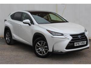 Lexus NX  in Exeter | Friday-Ad