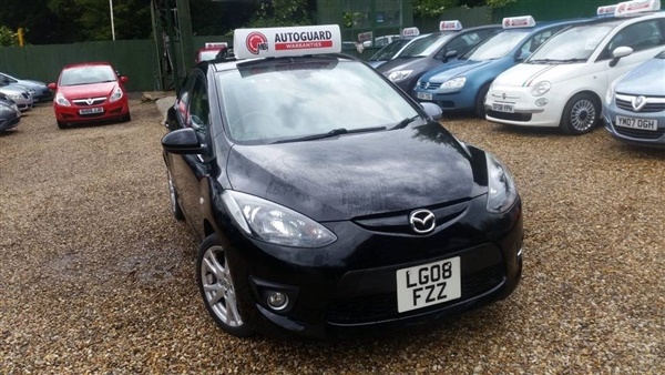 Mazda 2 1.5 Sport 5dr