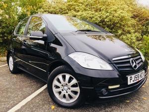 Mercedes-Benz A Class  in Rochdale | Friday-Ad