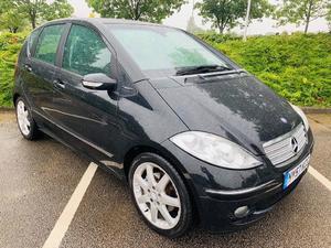 Mercedes-Benz A Class  in Rochdale | Friday-Ad