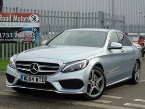 Mercedes-Benz C Class  in Peterborough | Friday-Ad