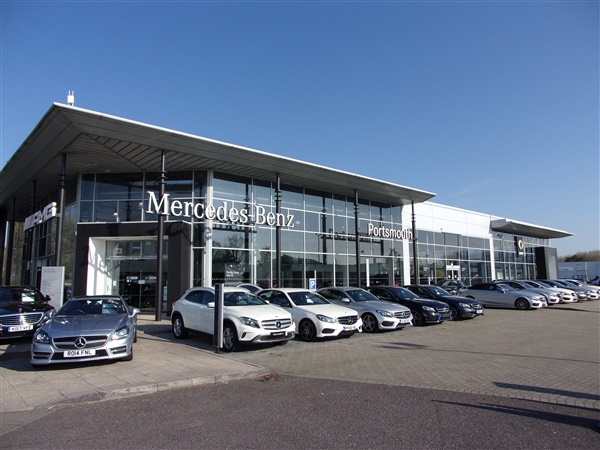 Mercedes-Benz S Class S350d L AMG Line Executive/Premium 4dr