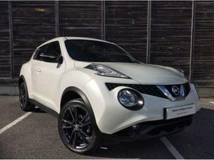 Nissan Juke  in St. Leonards-On-Sea | Friday-Ad
