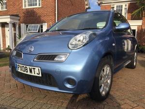 Nissan Micra  in Basildon | Friday-Ad