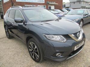 Nissan X-Trail  in Newbury | Friday-Ad