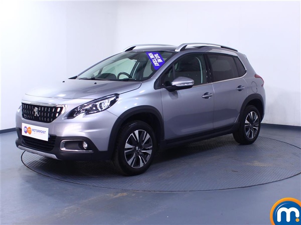 Peugeot  PureTech Allure 5dr