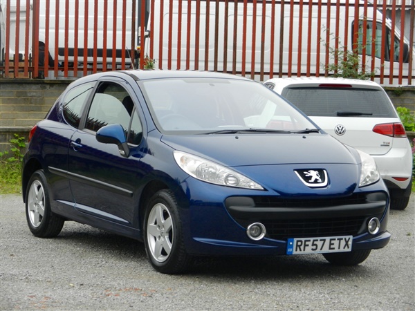 Peugeot V Sport 3dr