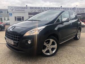 Peugeot  in Bexhill-On-Sea | Friday-Ad