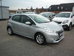 Peugeot  in Leatherhead | Friday-Ad