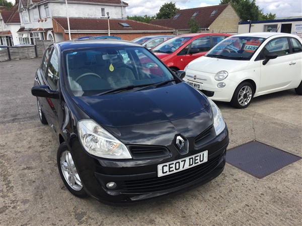 Renault Clio V Privilege 5dr LOW MILEAGE+CAMBELT+NEW