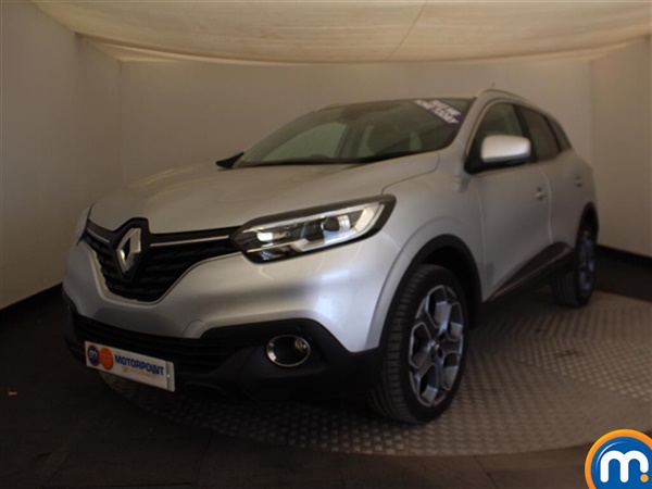 Renault Kadjar 1.3 TCE Dynamique S Nav 5dr