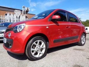 Renault Twingo  in Herne Bay | Friday-Ad