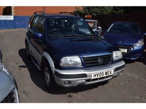 Suzuki Grand Vitara  in Aldershot | Friday-Ad