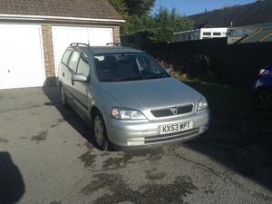 Vauxhall Astra estate dti  in Hastings | Friday-Ad