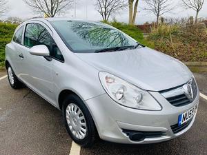 Vauxhall Corsa  in Rochdale | Friday-Ad