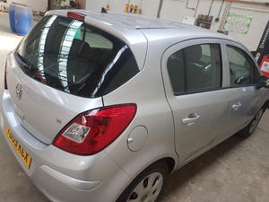 Vauxhall Corsa  in Rotherham | Friday-Ad