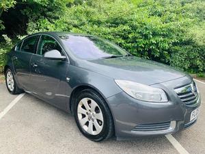 Vauxhall Insignia  in Rochdale | Friday-Ad